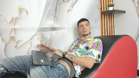 Straight_Guy22 webcam model stream image