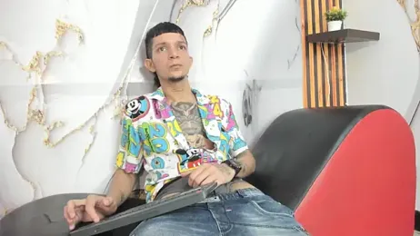 Straight_Guy22 webcam model stream image