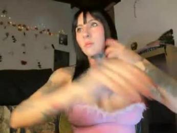 tristan_fantasycam22 webcam chaturbate model stream image