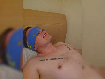Thess691 webcam model stream image