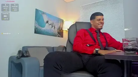 vincen_jose webcam model stream image