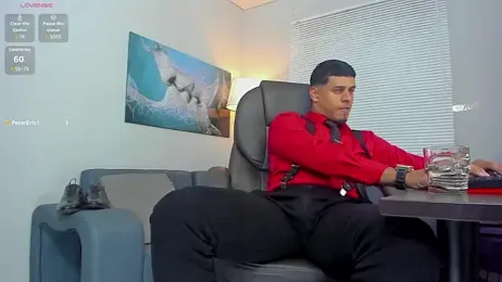vincen_jose webcam model stream image