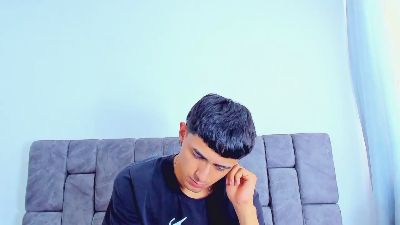 Anthony_carter webcam cam4 model stream image