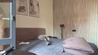milinlo webcam model stream image