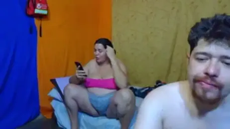 pecadodulce123 webcam model stream image