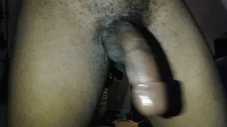 YungHardBlackDick webcam model stream image