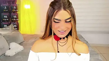 Scarlethvhonparker webcam model stream image