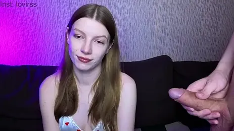 Mikokis webcam model stream image