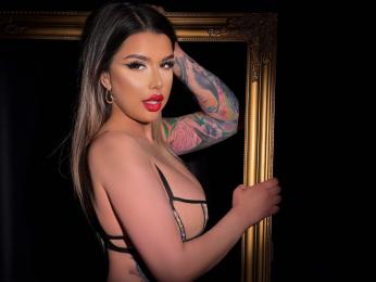 AvaBronX webcam preview