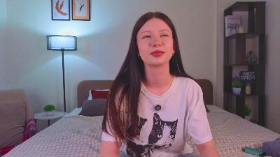 MarilouRanaudo webcam model stream image