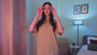 MarilouRanaudo webcam model stream image