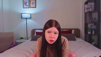 MarilouRanaudo webcam model stream image