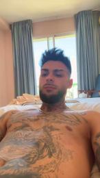 Montanoking webcam model stream image