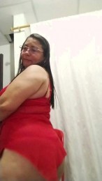 Lucerito_San webcam cam4 model stream image