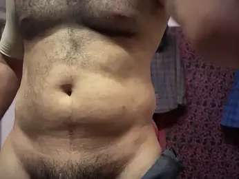 Sandy_Daddy webcam model stream image
