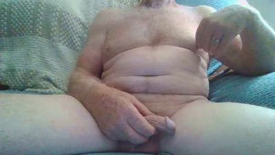Happyoldman webcam model stream image