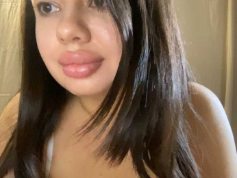 VikaSpace webcam model stream image