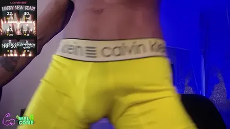 jonas_conor webcam model stream image