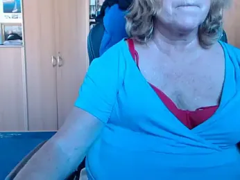 _sunshine__ webcam model stream image