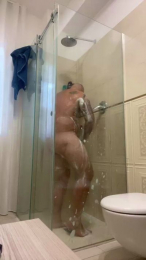 theking989 webcam model stream image