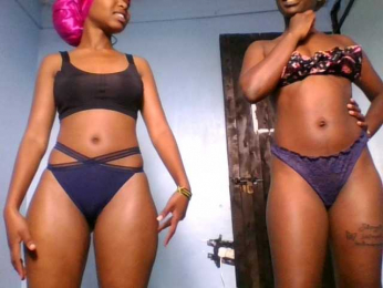 Slutgals2 webcam model stream image