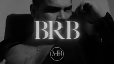 MichaelBear_ webcam model stream image