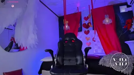 MichaelBear_ webcam model stream image