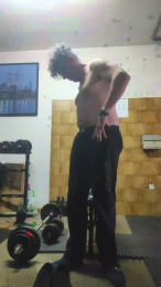 dannidanniel webcam cam4 model stream image