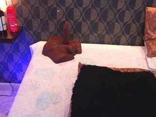 sharomross webcam model stream image