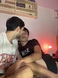 Devilboyzzz webcam model stream image