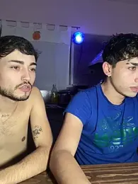 Devilboyzzz webcam model stream image