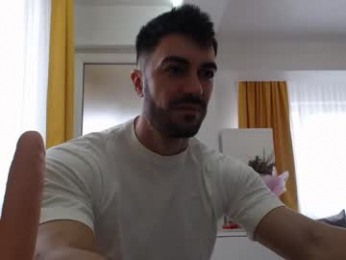mrluckgx webcam model stream image