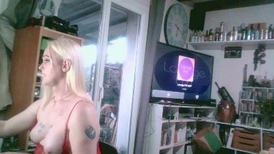 TeddyTheBeer webcam model stream image