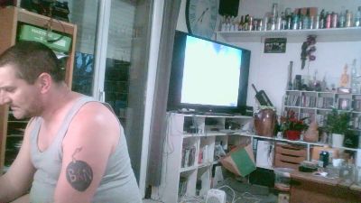 TeddyTheBeer webcam cam4 model stream image