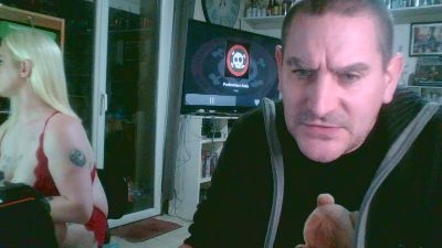 TeddyTheBeer webcam model stream image