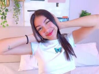 mia_oconner webcam model stream image