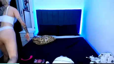 kalan webcam model stream image
