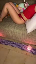 dirtyMelii23 webcam model stream image