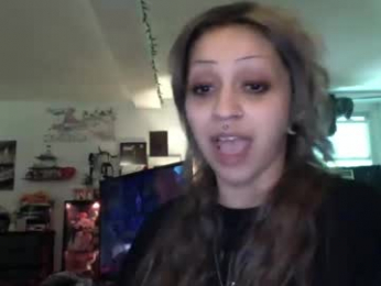 theeking_venus webcam model stream image