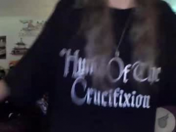 theeking_venus webcam model stream image