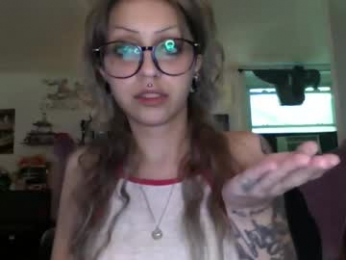 theeking_venus webcam model stream image