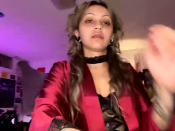 theeking_venus webcam model stream image