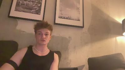NiHakuJin webcam model stream image