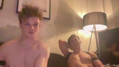 NiHakuJin webcam cam4 model stream image
