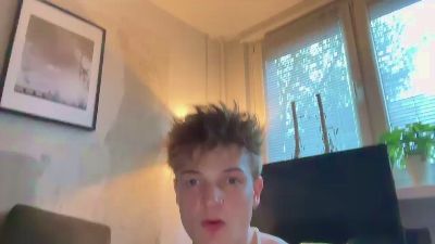 NiHakuJin webcam model stream image