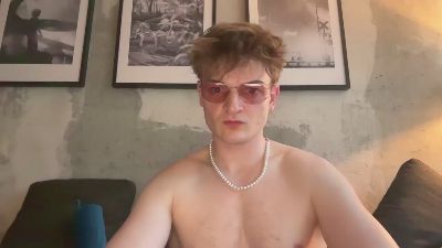 NiHakuJin webcam model stream image