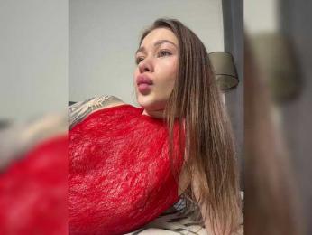 nikaxx webcam bongacams model stream image
