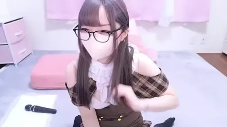 ASUKA_ch webcam model stream image