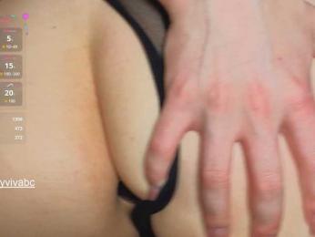 Jennyviva webcam bongacams model stream image