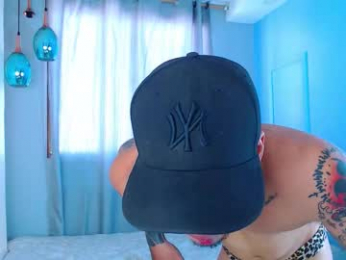 hotcrew_ webcam chaturbate model stream image